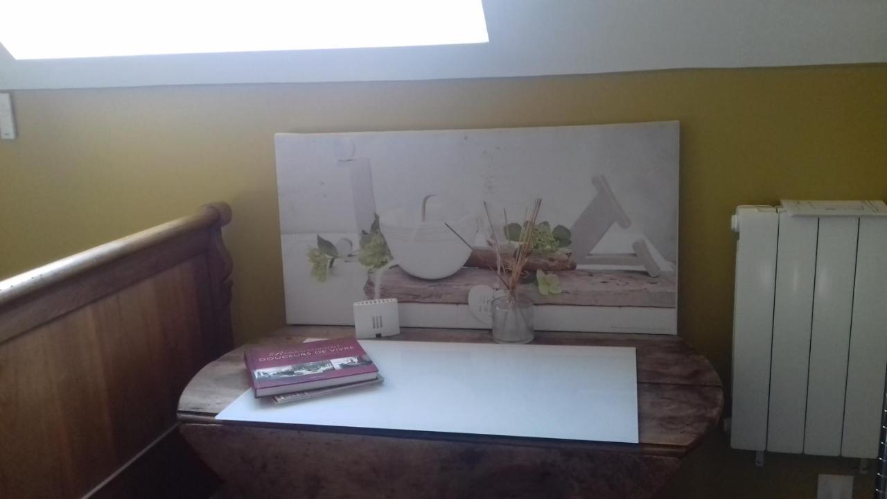 Chambre dans maison privée Awoingt Extérieur photo